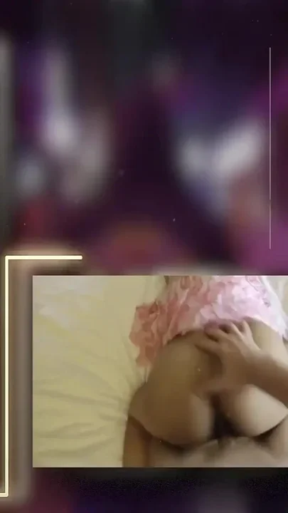 Johntronx - Hot Slim Thai Babe Loves Riding My Cock and Taking It From the Back