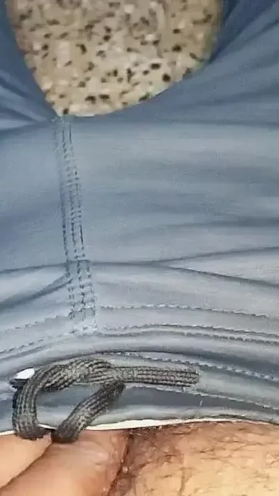Indian Boy Masturbating