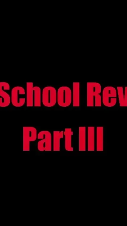 High College Revenge - Chapter 3