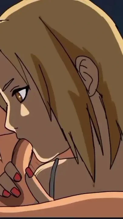 BUSTY BLONDE MILF CHEATS ON HUSBAND WITH YOUNG VISITOR AT NIGHT Oblivious Writer