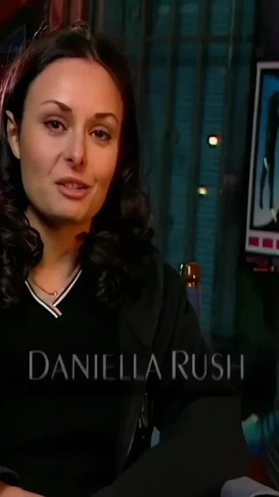 A Wild Daniella Rush Fucked Hard by a Lucky Cop