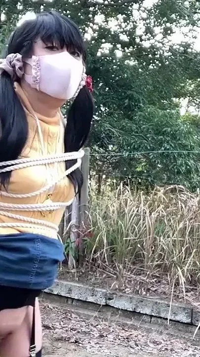 Solo Training 51 Street Masturbation in Crisis