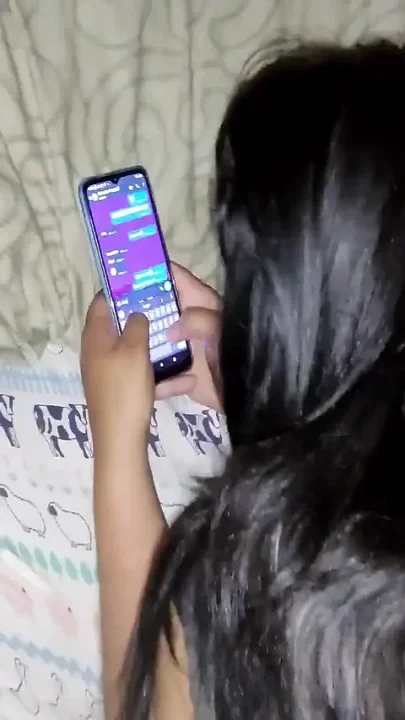 My Stepsister Has to Pay with a Blowjob