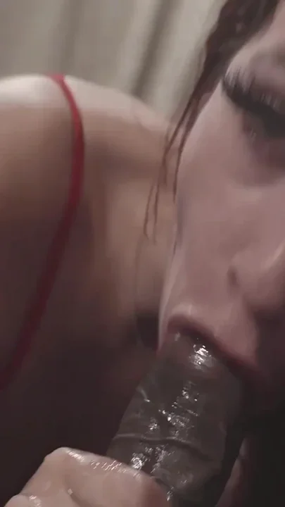 Can I Taste My Pussy From Your BBC