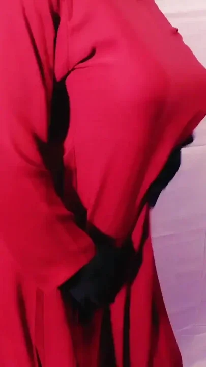 Indian beautiful hijabi Muslim couple thirsty for sex Clip 1