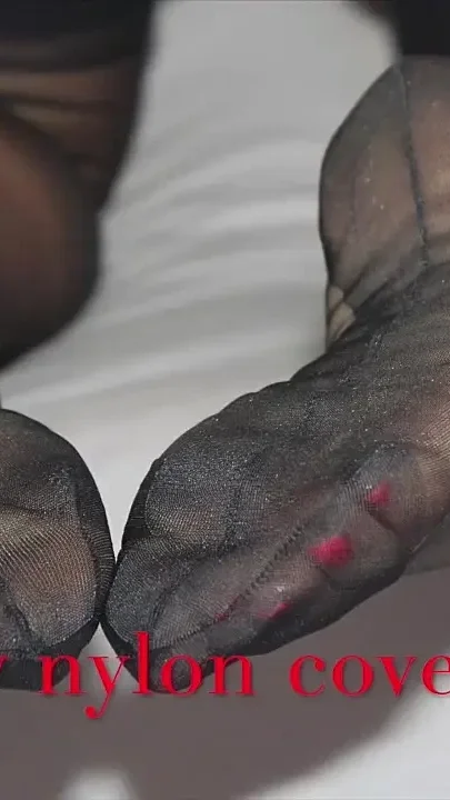 Mrs Mature Feet