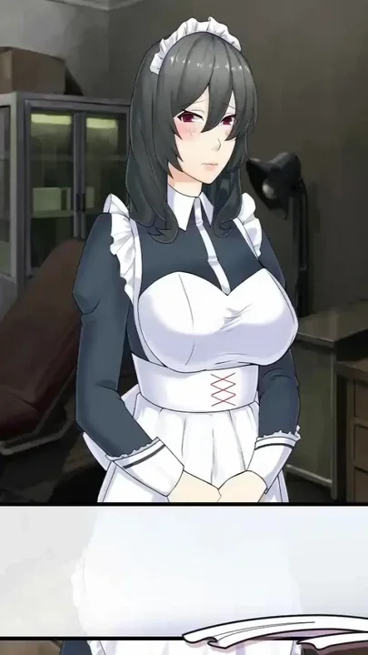 Maid Mansion Mansion full with pussies ep8