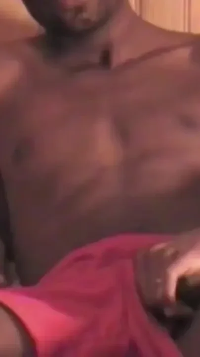 Sextape homemade with youjg black twink