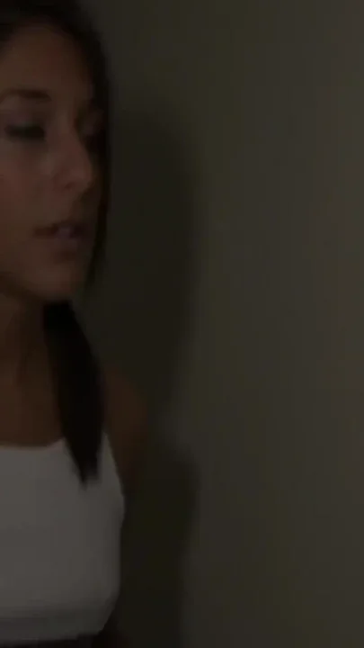 Mischa Brooks seduces and does rimming and fucking with Stepdaddy's cock