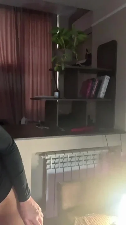 After Party Anal Madness Part 2