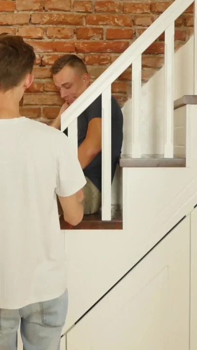 Cock hungry cumslut