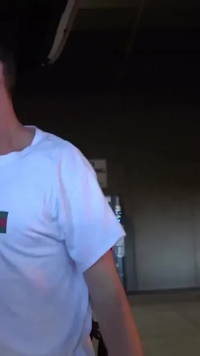 Nerdy College Frat Guy with Huge Dick Can Fuck