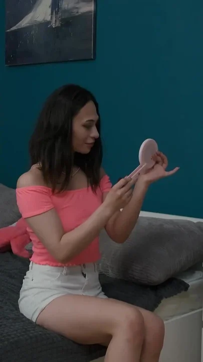 Stepsis Gets Extreme Rough Face Fucked