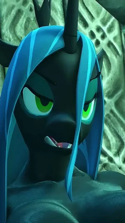 Chrysalis Loss Sex