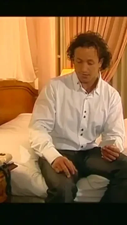 Blonde Girl Shows Her Wet and Tight Pussy