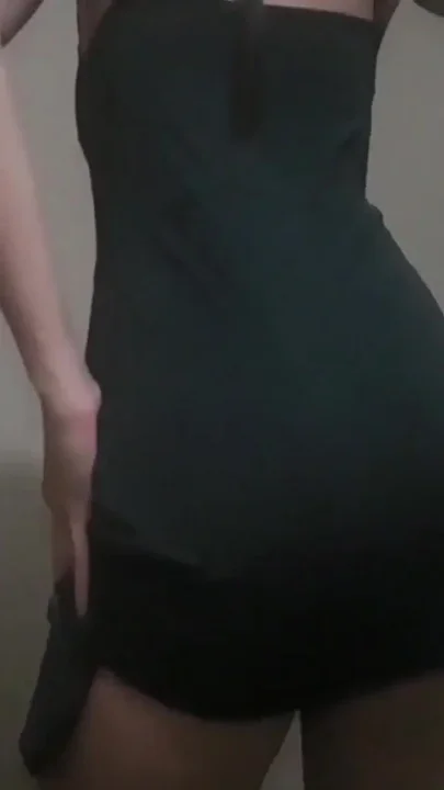 Big Ass Gets Her Ass Fucked Until All the Cum Drips Out