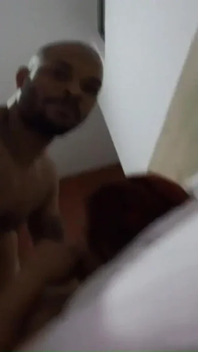 Alright Horny Stepbrother no More Dreaming About Seeing My Latin Whore Pussy I