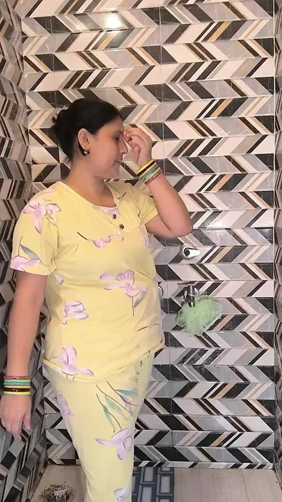 Puja Bathroom Blog