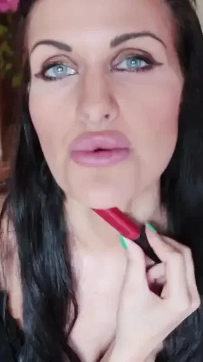 Hang on my lips