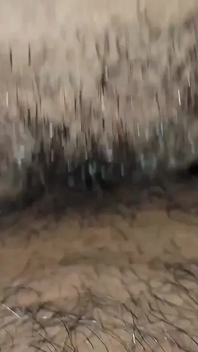 Young Couple Sharing Real Night Vibes Together Clip 1