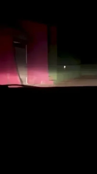 The Bald Black Guy Broke Me Into the Motel and Filled My Ass with Milk