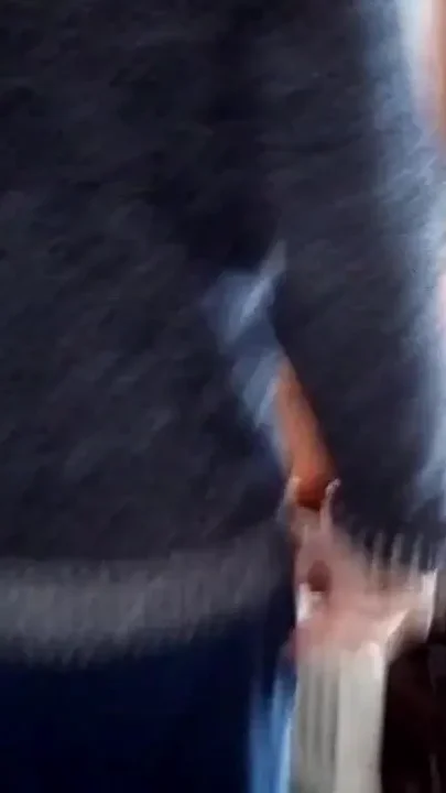John is pissing all over the livingroom floor