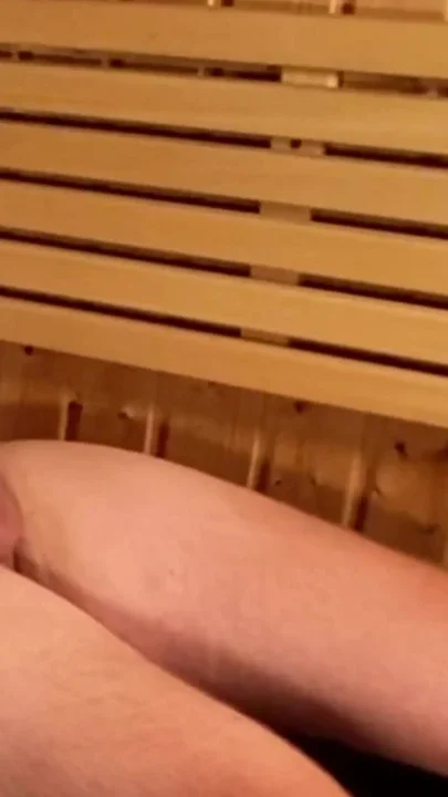 Huge sauna cum Clip 1