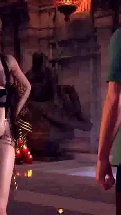 Treasure of Nadia hot tub with a naughty girl ep 120