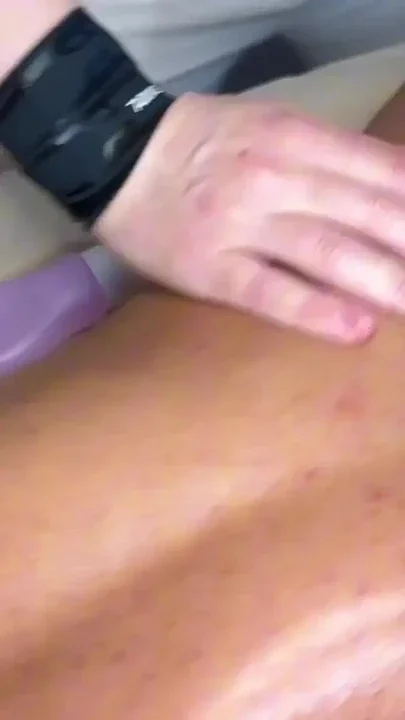 Hairy Middle Eastern guy gets his first happy ending massage Clip 1