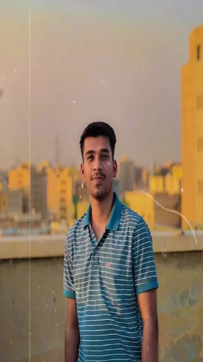 In Kuwait life