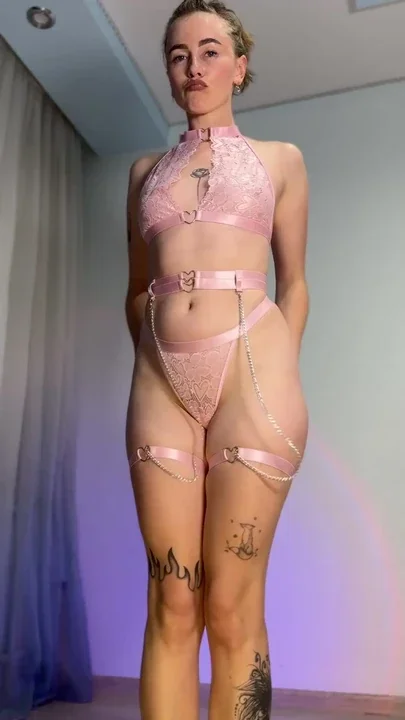 Daddy do u like it