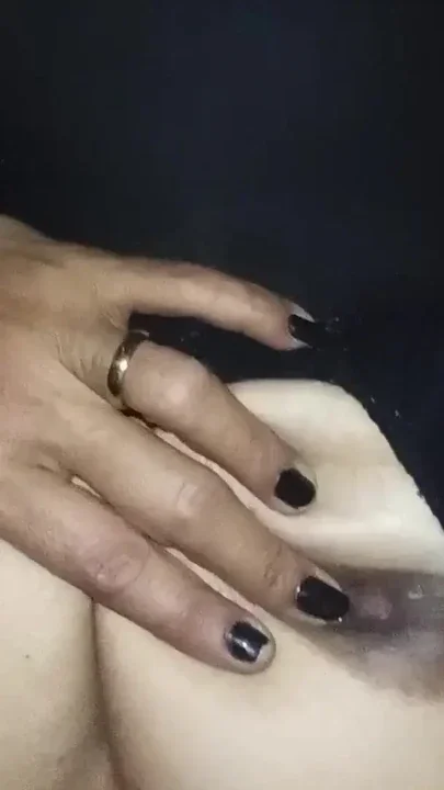 Juicy wet pussy I spilled all my milk Clip 1