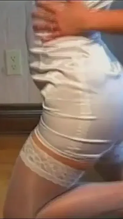 She Suck Two Big Hard Cock Before She Was Fucked