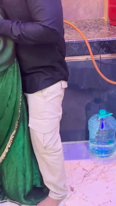 Lake Side MIli Kamuk Alisha Bhabhi Clip 1