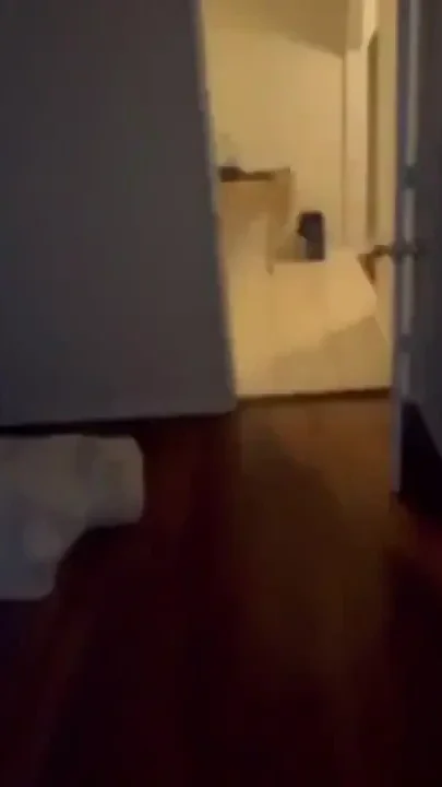 Anal Queen Girl Gets BBC After Halloween Party but Guy Only Wants to Fuck Her Asshole