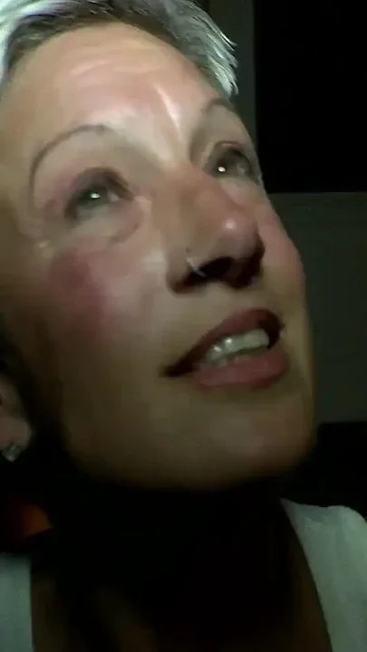 This lady loves to fuck
