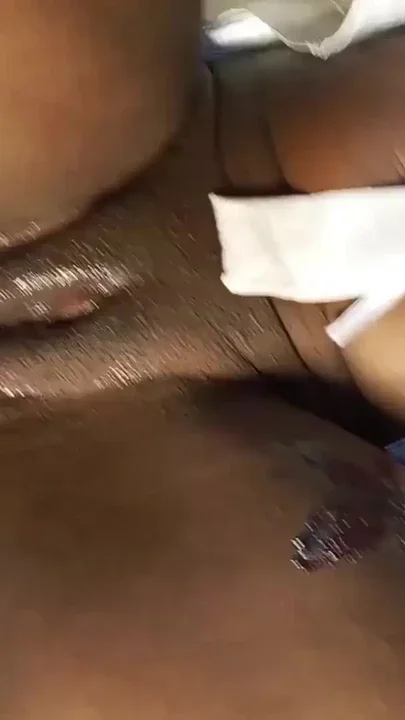 i am so wet this morning Clip 1