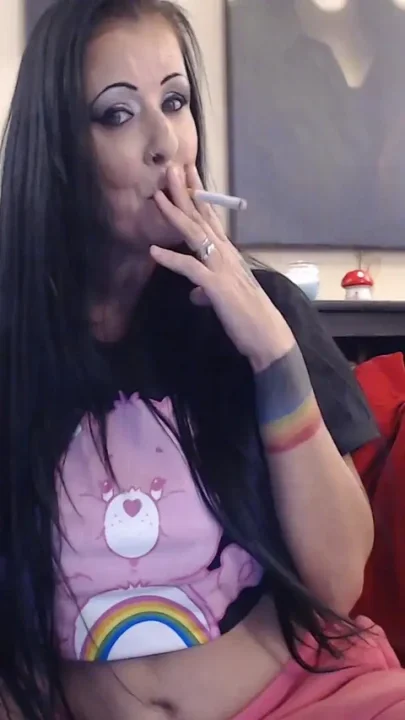Full flavour cigarette