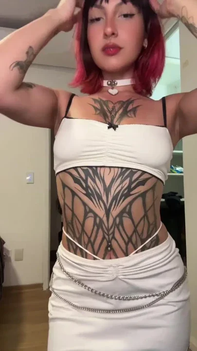 Cute big ass Latina amateur