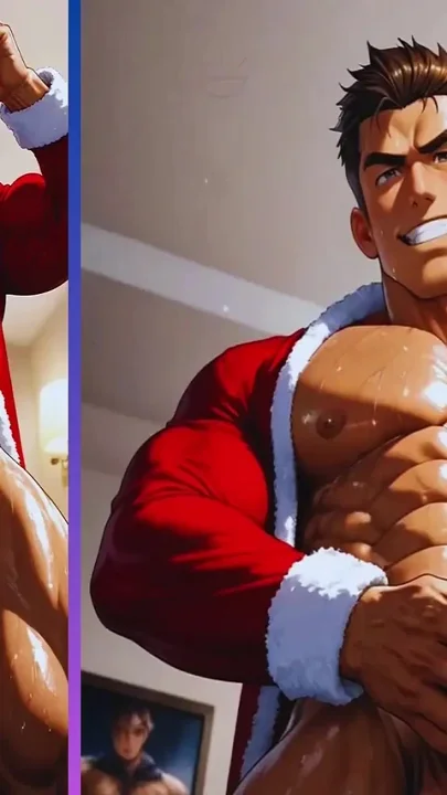 I Confessed That I'm a Slutty Whore-like Passive Gay Man at Christmas Dinner