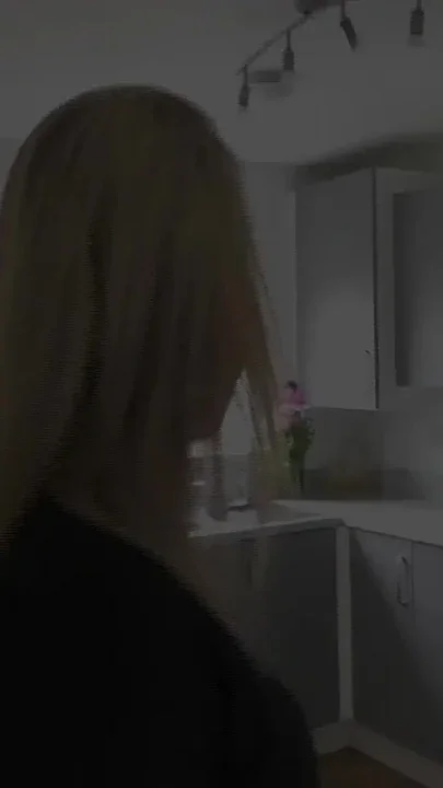 Landladys Vanishing Clothes Naked Embarrassed Female