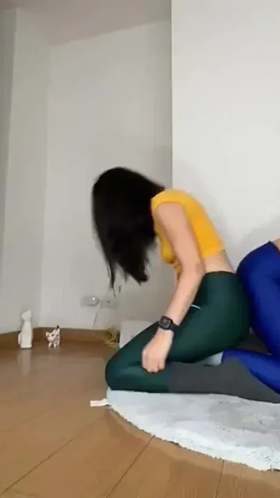 Compilation of Fun and Beautiful Lesbians