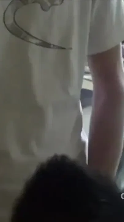 Asians slut fucked by badboy top dominant with sneakers sniffing