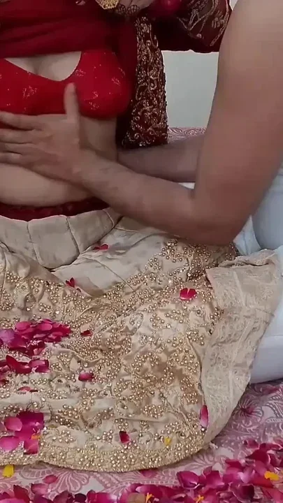 Captivating moment from 