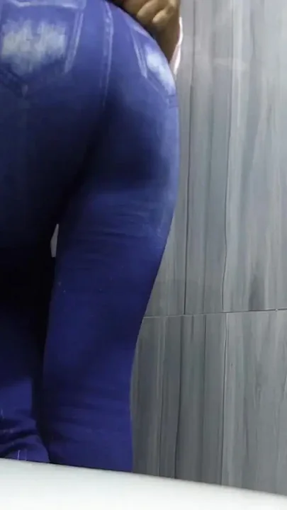 Latina Gets Her First Anal Gets Her Asshole Filled with Milk