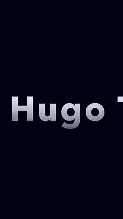 The Latino Hugo Tara used raw by Nathan FILK