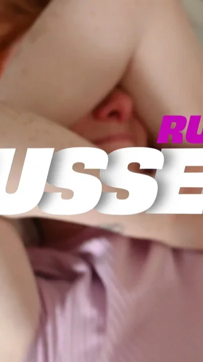 Girlfriend Experience Ruby Part 2