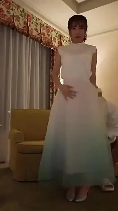 Asian Angel 25434