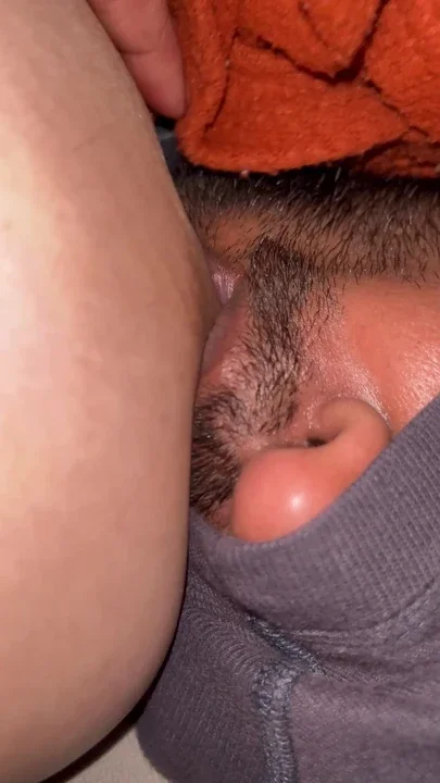 Hardcore Nipple sucking Clip 1