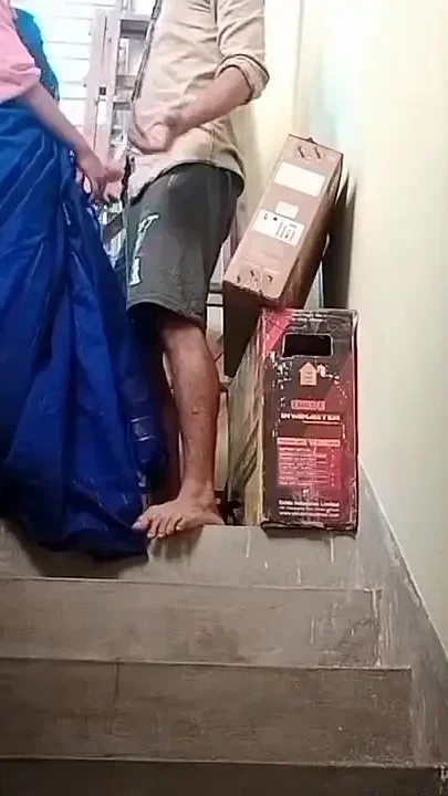 Bengali Hindu Housewife Fucked Like a Bitch